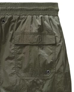 Weekend Offender Stacks Swim Shorts Castle Green -Fashion sportswear STSS2405 STACKS CASTLE GREEN 9343