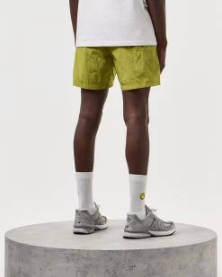 Weekend Offender Stacks Swim Shorts Limeish Green 7 Weekend Offender Stacks Swim Shorts Limeish Green -Fashion sportswear STSS2405 STACKS LIMEISH 6835