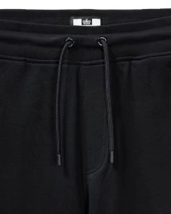 Weekend Offender Pink Sands Jogger Shorts Black 11 Weekend Offender Pink Sands Jogger Shorts Black -Fashion sportswear STSS2406 PINK SANDS BLACK 9978