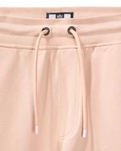 Weekend Offender Pink Sands Jogger Shorts Nectar Pink -Fashion sportswear STSS2406 PINK SANDS NECTAR 10005