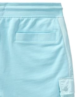 Weekend Offender Pink Sands Jogger Shorts Saltwater Blue 13 Weekend Offender Pink Sands Jogger Shorts Saltwater Blue -Fashion sportswear STSS2406 PINK SANDS SALTWATER 9997