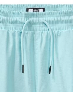 Weekend Offender Sunrise Hills Ripstop Shorts Saltwater Blue -Fashion sportswear STSS2407 SUNRISE HILLS SALTWATER 10081