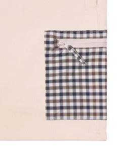 Weekend Offender Lerena Jogger Shorts Alabaster -Fashion sportswear STSS2409 LERENA ALABASTER 0438