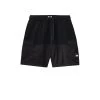 Weekend Offender Kids Azeez Parachute Pocket Shorts Black