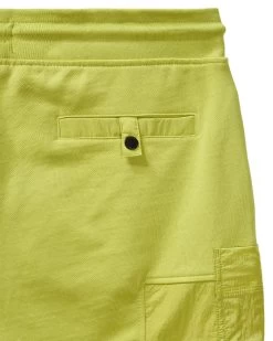 Weekend Offender Azeez Parachute Pocket Shorts Limeish Green 11 Weekend Offender Azeez Parachute Pocket Shorts Limeish Green -Fashion sportswear STSS2420 AZEEZ LIMEISH 10044