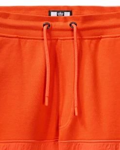Weekend Offender Kids Azeez Parachute Pocket Shorts Pure Orange -Fashion sportswear STSS2420 AZEEZ PURE ORANGE 10048 8dfff52c f62d 47db 88dd 7c613f534c51