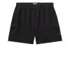 Weekend Offender Caleta Shorts Black