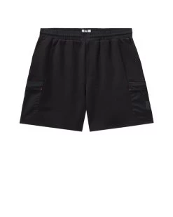 Weekend Offender Caleta Shorts Black