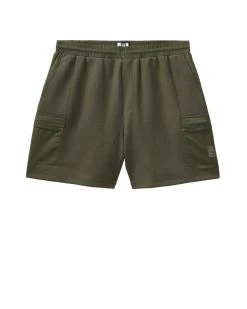 Weekend Offender Caleta Shorts Castle Green