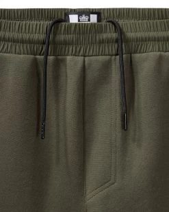 Weekend Offender Caleta Shorts Castle Green -Fashion sportswear STSS2422 CALETA CASTLE GREEN 9372