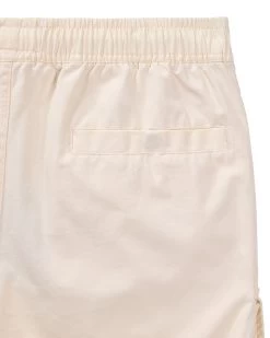 Weekend Offender Scopello Cargo Shorts Alabaster -Fashion sportswear STSS2425 SCOPELLO ALABASTER 11262