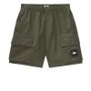 Weekend Offender Scopello Cargo Shorts Castle Green