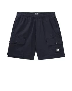 Weekend Offender Scopello Cargo Shorts Navy