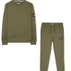 Weekend Offender Tokyo Tracksuit Bonsai
