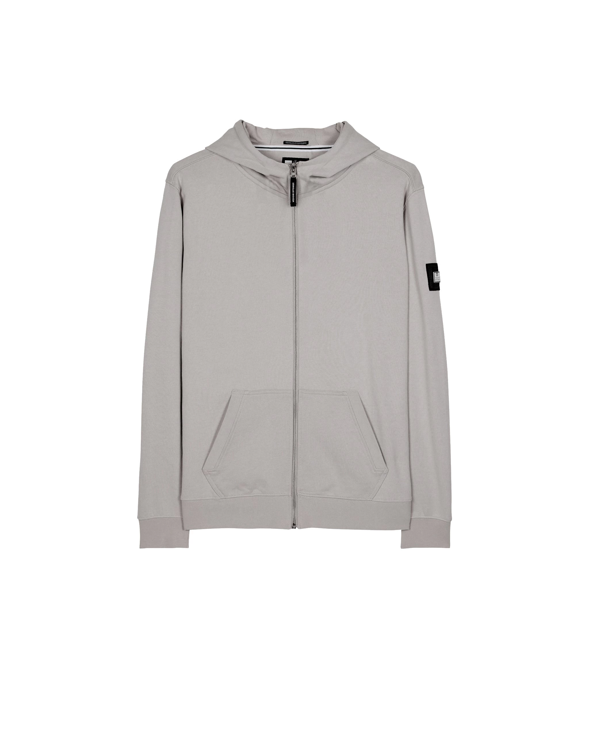 Weekend Offender Kids New York Tracksuit Drizzle 7 Weekend Offender Kids New York Tracksuit Drizzle - Image 7