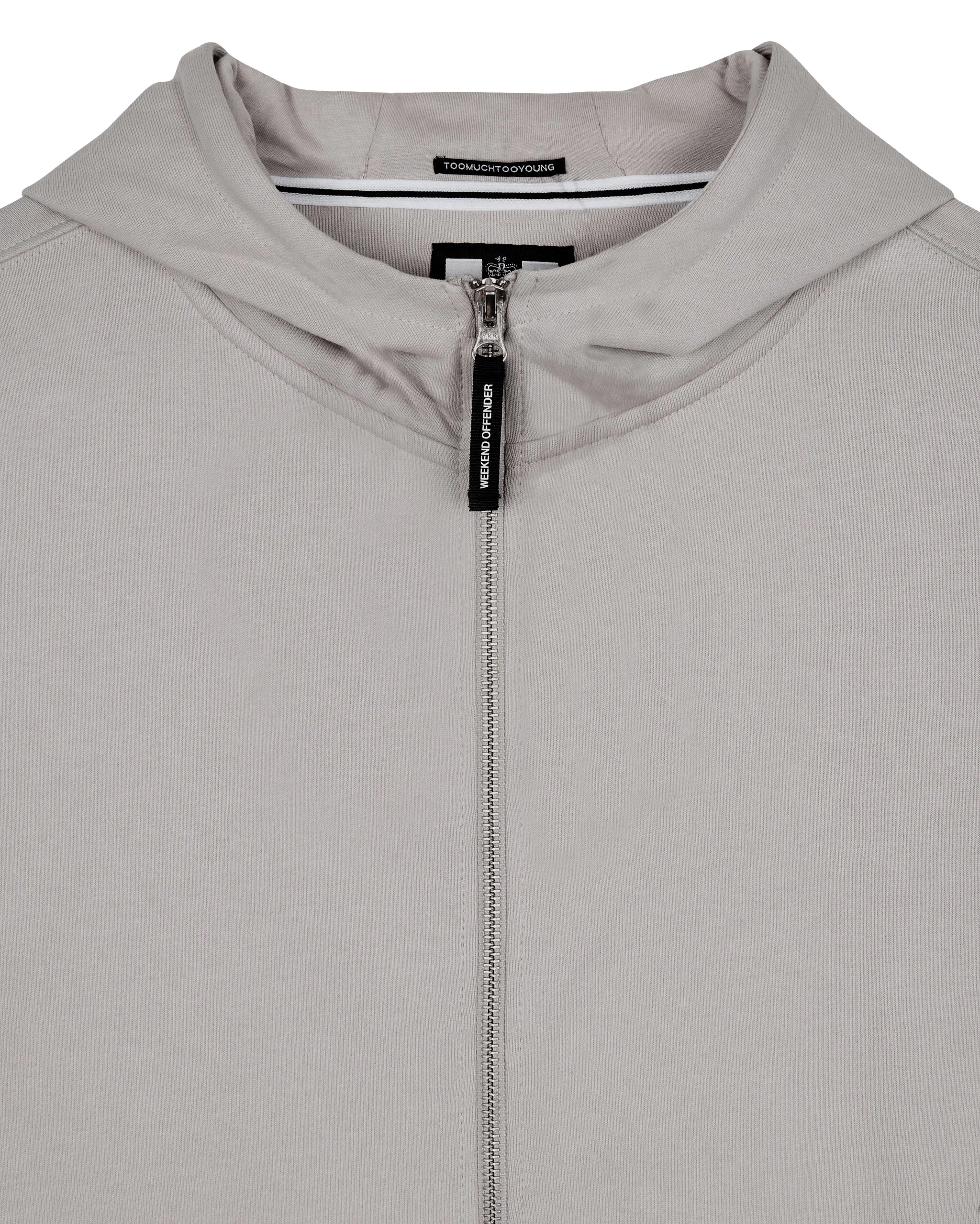Weekend Offender Kids New York Tracksuit Drizzle 8 Weekend Offender Kids New York Tracksuit Drizzle - Image 8