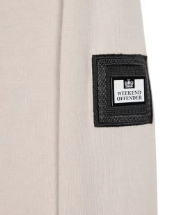 Weekend Offender New York Tracksuit Pumice 20 Weekend Offender New York Tracksuit Pumice -Fashion sportswear SUAW22 01 NEW YORK PUMICE 7344