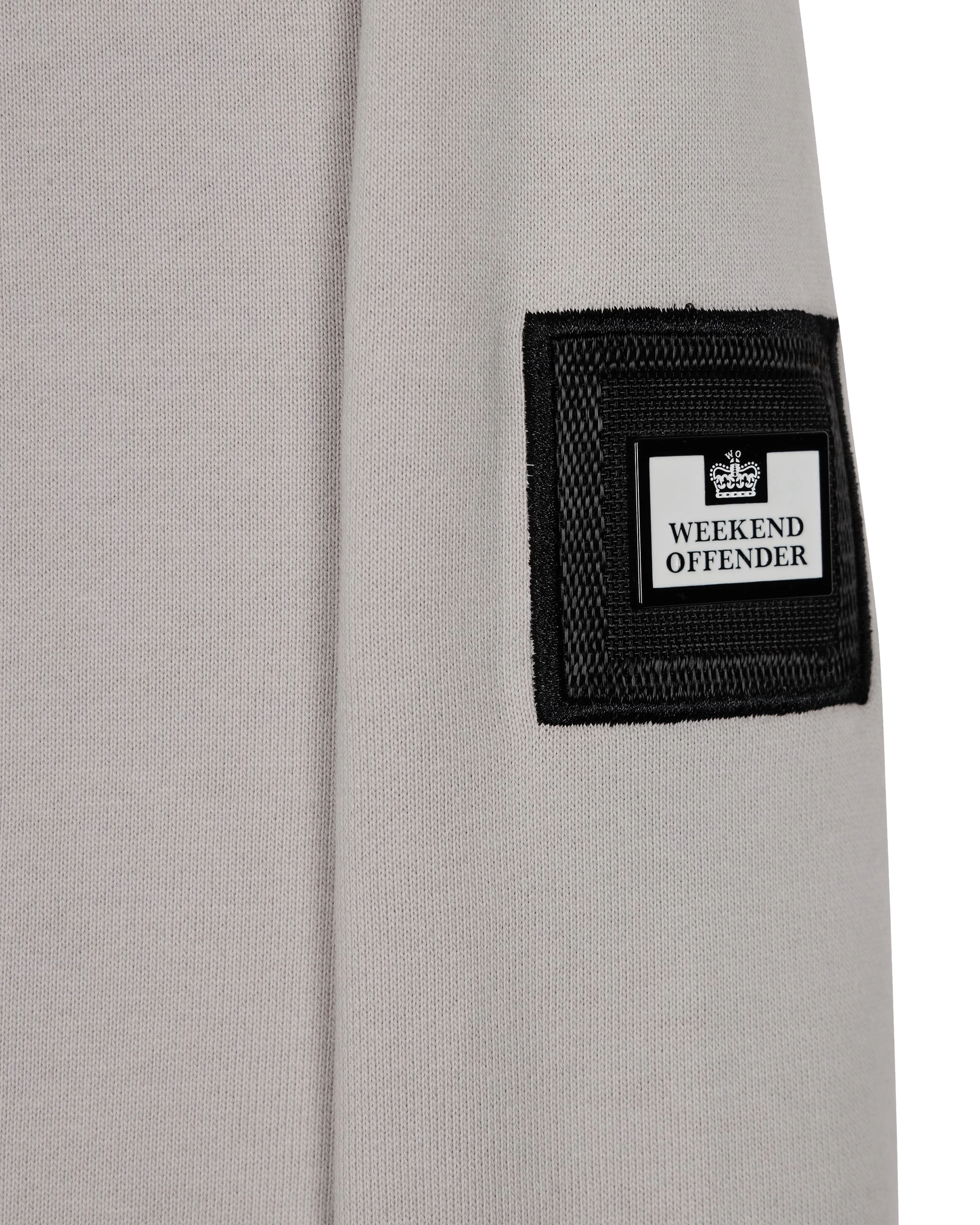 Weekend Offender Kids New York Tracksuit Drizzle 9 Weekend Offender Kids New York Tracksuit Drizzle - Image 9