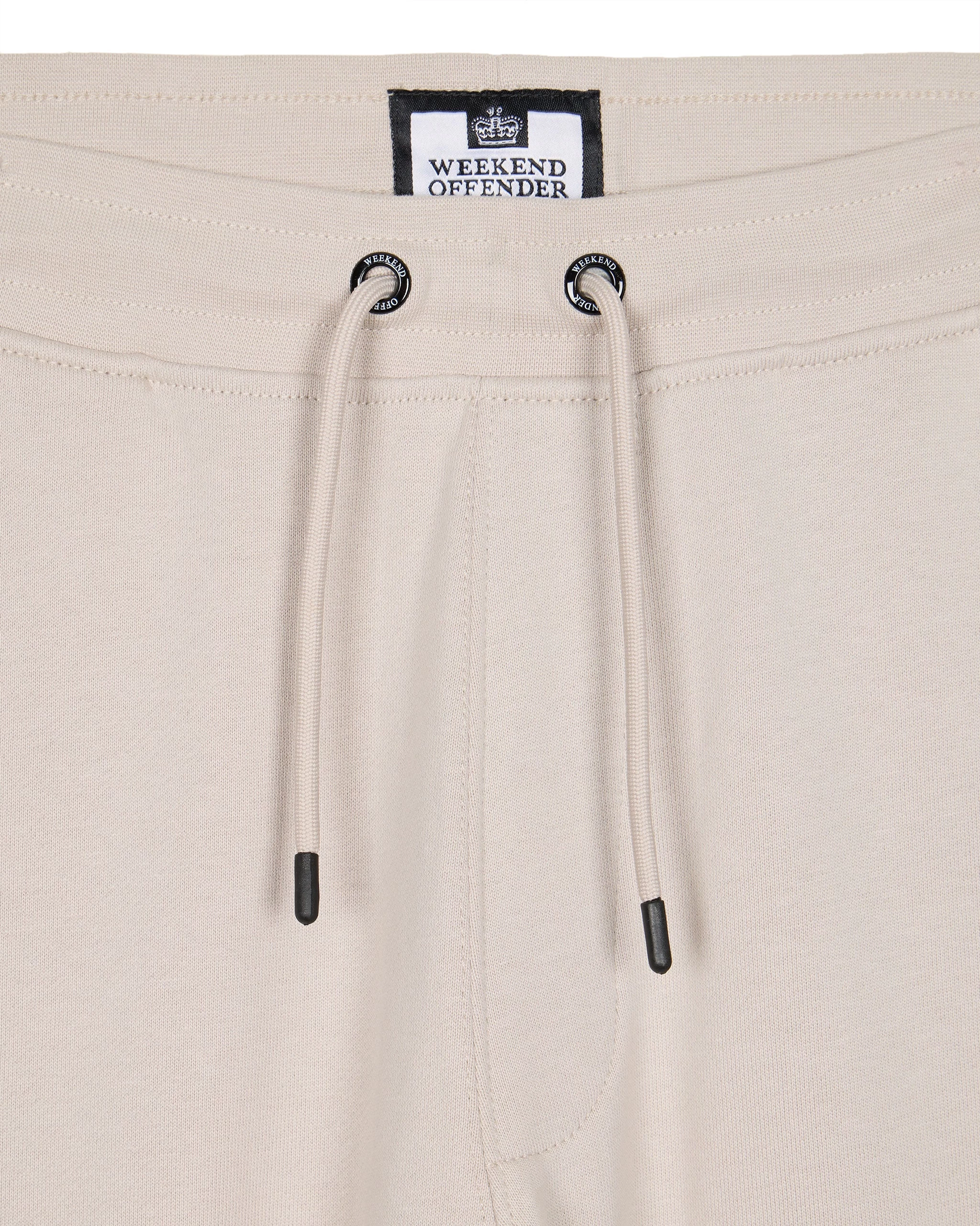 Weekend Offender New York Tracksuit Pumice 11 Weekend Offender New York Tracksuit Pumice - Image 11