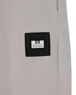 Weekend Offender Kids New York Tracksuit Drizzle 24 Weekend Offender Kids New York Tracksuit Drizzle -Fashion sportswear SUAW22 01 NEW YORK PUMICE 7384