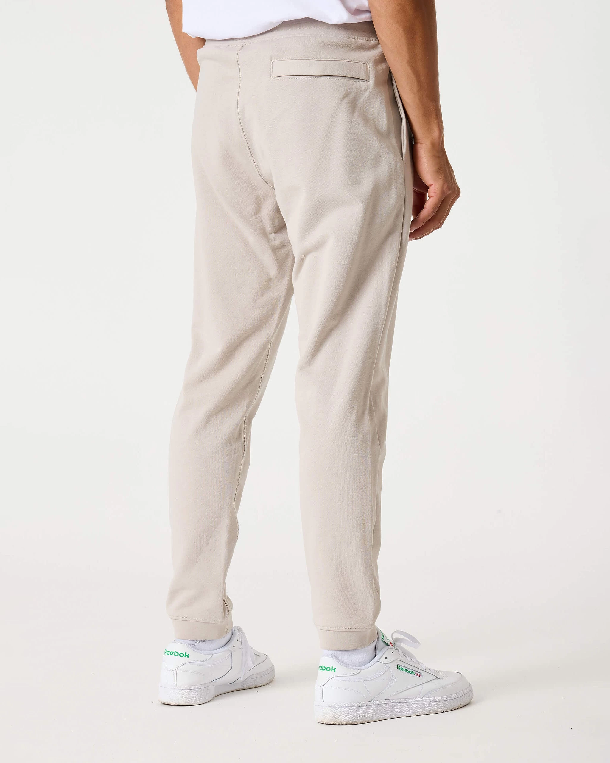 Weekend Offender New York Tracksuit Pumice 9 Weekend Offender New York Tracksuit Pumice - Image 9
