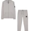 Weekend Offender Kids New York Tracksuit Drizzle