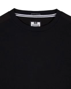 Weekend Offender F Bomb Sweatshirt Black - Plus Size -Fashion sportswear SWAW22 03 F BOMB BLACK 0958 128f64a6 1408 410c 93d8 ca3100f6c786