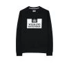 Weekend Offender Kids Penitentiary Classic Sweatshirt Black