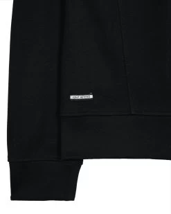 Weekend Offender Kids Penitentiary Classic Sweatshirt Black 12 Weekend Offender Kids Penitentiary Classic Sweatshirt Black -Fashion sportswear SWAW22 07 PENITENTIARY BLACK 1414