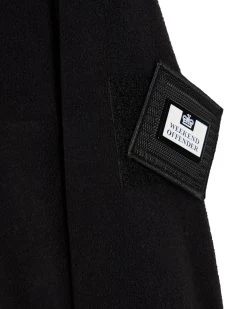 Weekend Offender Cruz Polar Fleece Black/Lime Green 14 Weekend Offender Cruz Polar Fleece Black/Lime Green -Fashion sportswear SWAW23 06 CRUZ BLACK LIME 2731