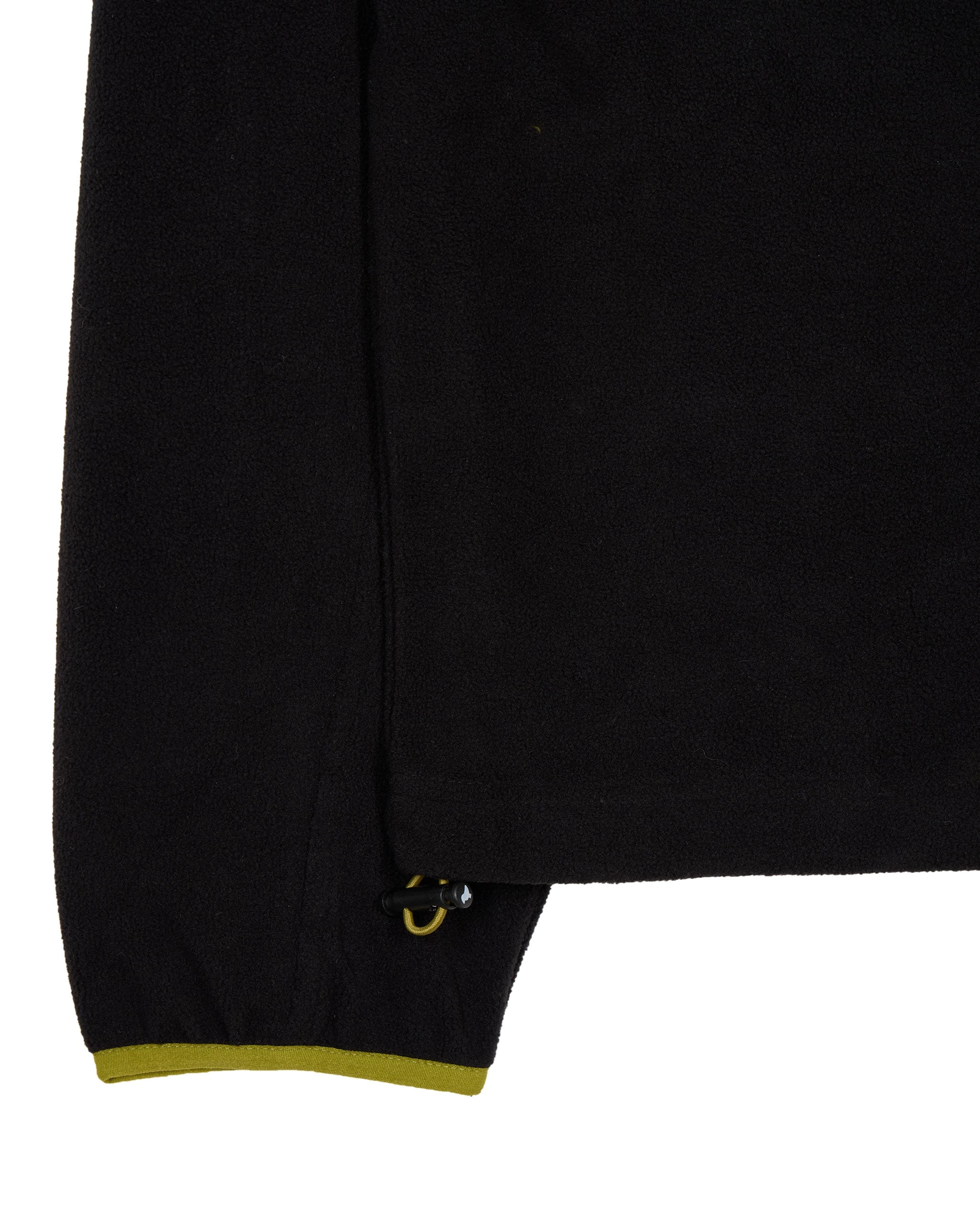 Weekend Offender Cruz Polar Fleece Black/Lime Green 8 Weekend Offender Cruz Polar Fleece Black/Lime Green - Image 8