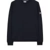 Weekend Offender F Bomb Sweatshirt Navy