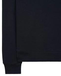 Weekend Offender F Bomb Sweatshirt Navy -Fashion sportswear SWAW2302 FBOMB NAVY 0187