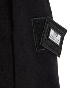 Weekend Offender Cruz Polar Fleece Black/Orange Peel 14 Weekend Offender Cruz Polar Fleece Black/Orange Peel -Fashion sportswear SWAW2306 CRUZ BLACK ORANGE 3666