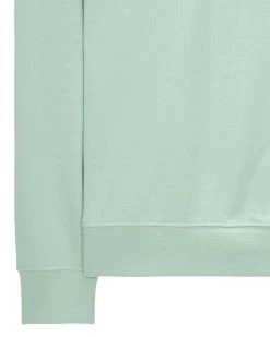 Weekend Offender Ferrer Sweatshirt Mint Tea Green -Fashion sportswear SWAW2309 FERRER MINT TEA 4450