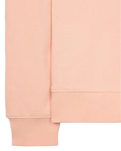 Weekend Offender Ferrer Sweatshirt Peachy -Fashion sportswear SWAW2309 FERRER PEACHY 0147