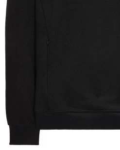 Weekend Offender Faraone Quarter Zip Sweatshirt Black 13 Weekend Offender Faraone Quarter Zip Sweatshirt Black -Fashion sportswear SWAW2310 FARAONE BLACK 4479