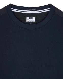 Weekend Offender F Bomb Sweatshirt Navy - Plus Size 11 Weekend Offender F Bomb Sweatshirt Navy - Plus Size -Fashion sportswear SWSS23 01 F BOMB SS23 NAVY 1687 80759fec 74bf 42cd 934f e44836c78197