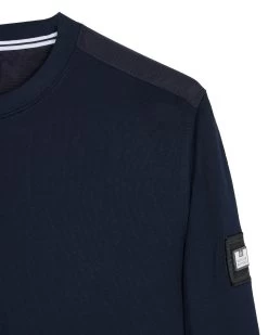 Weekend Offender F Bomb Sweatshirt Navy - Plus Size 12 Weekend Offender F Bomb Sweatshirt Navy - Plus Size -Fashion sportswear SWSS23 01 F BOMB SS23 NAVY 1688 126ea4a0 a9de 4dd8 b22e ad23382fd5d3