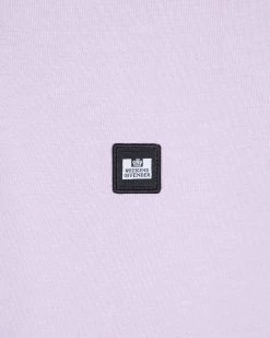 Weekend Offender Andrade Quarter Zip Sweatshirt Wisteria 14 Weekend Offender Andrade Quarter Zip Sweatshirt Wisteria -Fashion sportswear SWSS23 04 ANDRADE WISTERIA 1756