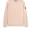 Weekend Offender F Bomb Sweatshirt Nectar Pink