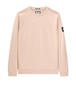 Weekend Offender F Bomb Sweatshirt Nectar Pink