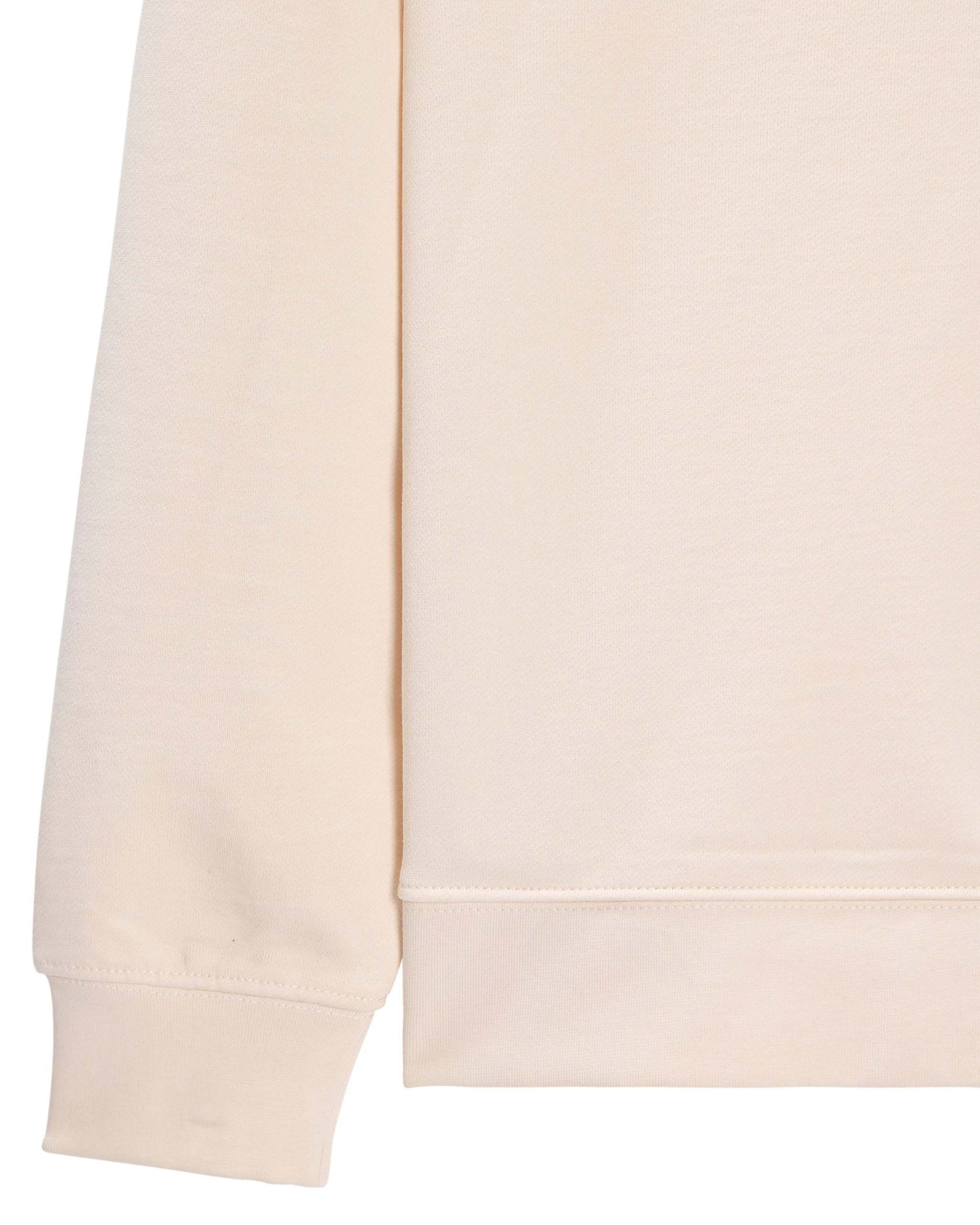 Weekend Offender Ferrer Sweatshirt Alabaster 6 Weekend Offender Ferrer Sweatshirt Alabaster - Image 6