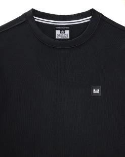 Weekend Offender Kids Ferrer Sweatshirt Black 10 Weekend Offender Kids Ferrer Sweatshirt Black -Fashion sportswear SWSS2402 FERRER BLACK 11345 3f70e2cf fec3 474d b564 dd08c5604c36