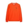 Weekend Offender Kids Ferrer Sweatshirt Pure Orange