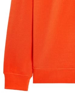 Weekend Offender Ferrer Sweatshirt Pure Orange 11 Weekend Offender Ferrer Sweatshirt Pure Orange -Fashion sportswear SWSS2402 FERRER PURE ORANGE 11394