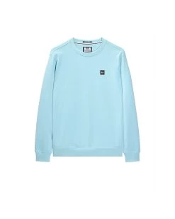 Weekend Offender Kids Ferrer Sweatshirt Saltwater