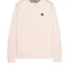 Weekend Offender Vega Sweatshirt Alabaster