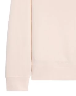 Weekend Offender Vega Sweatshirt Alabaster -Fashion sportswear SWSS2404 VEGA ALABASTER 5587