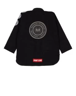 Weekend Offender WO X Yroshy Gi Black 14 Weekend Offender WO X Yroshy Gi Black -Fashion sportswear September 06 Stock9304 ADULT